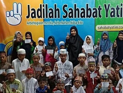 Hadits Tentang Pendidikan Anak Dalam Islam - Sahabat Yatim