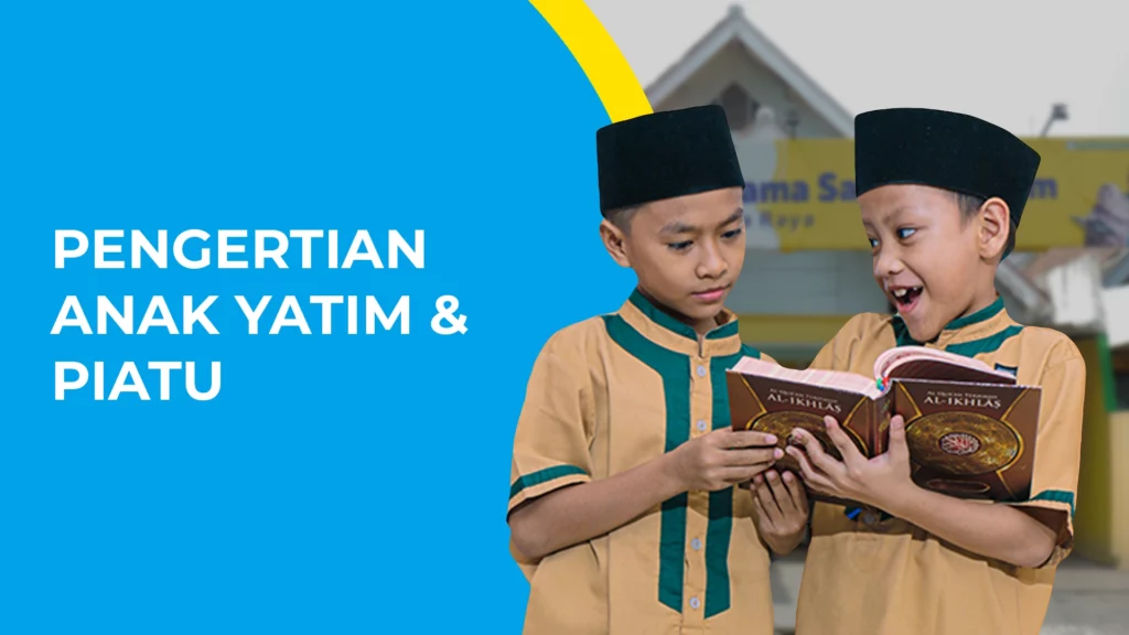 Yatim Adalah