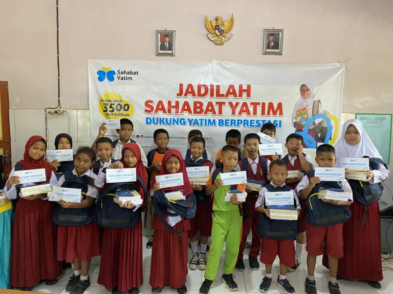 Tunggakan Sekolah