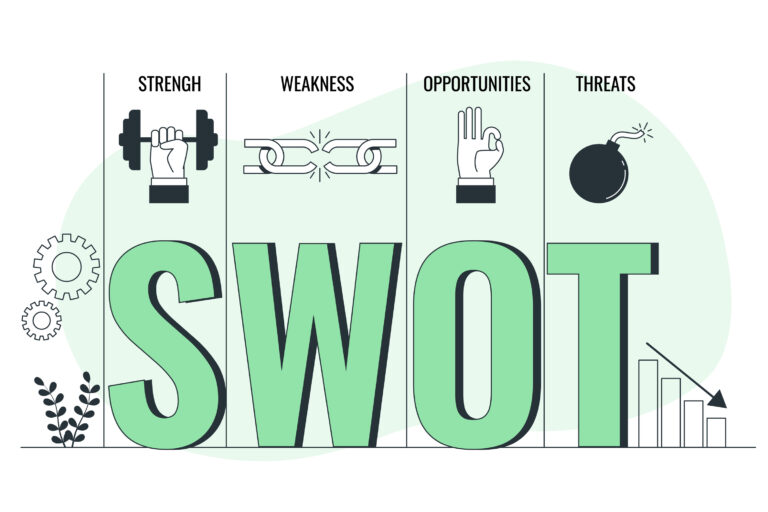 apa itu analisis swot