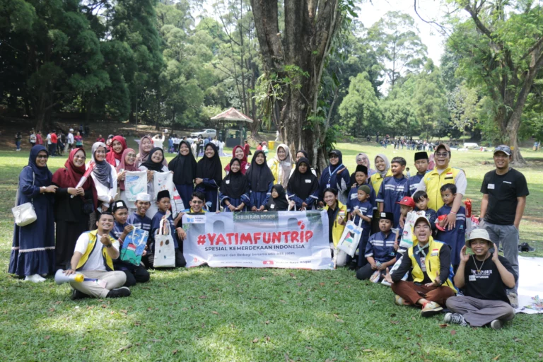 yatim fun trip