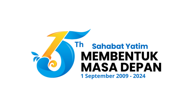 15 tahun sahabat yatim