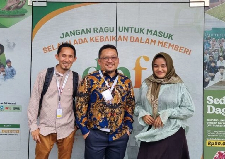 Soft Skills dan Digital Literacy