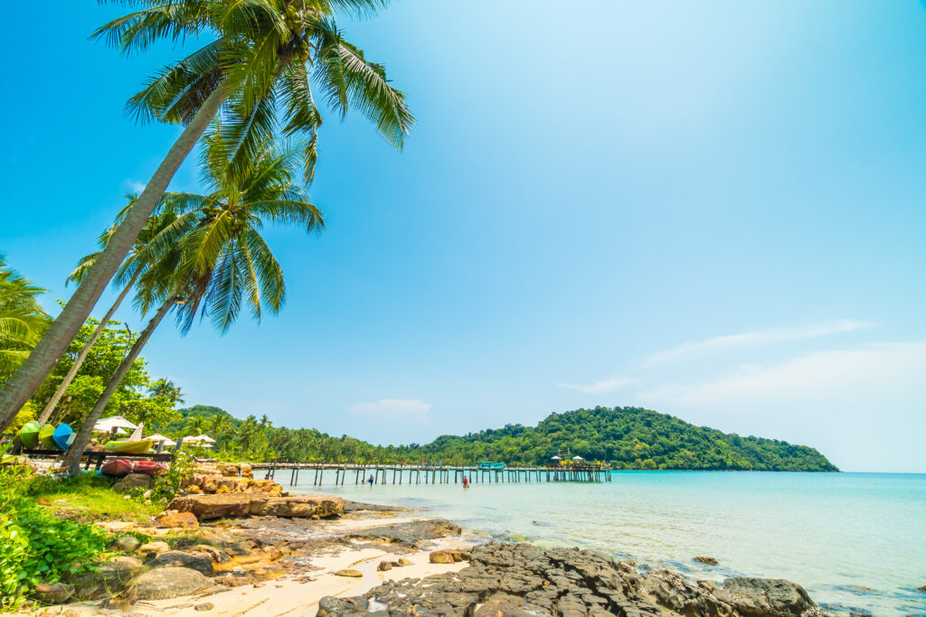 Tempat Pas Healing di Ibukota