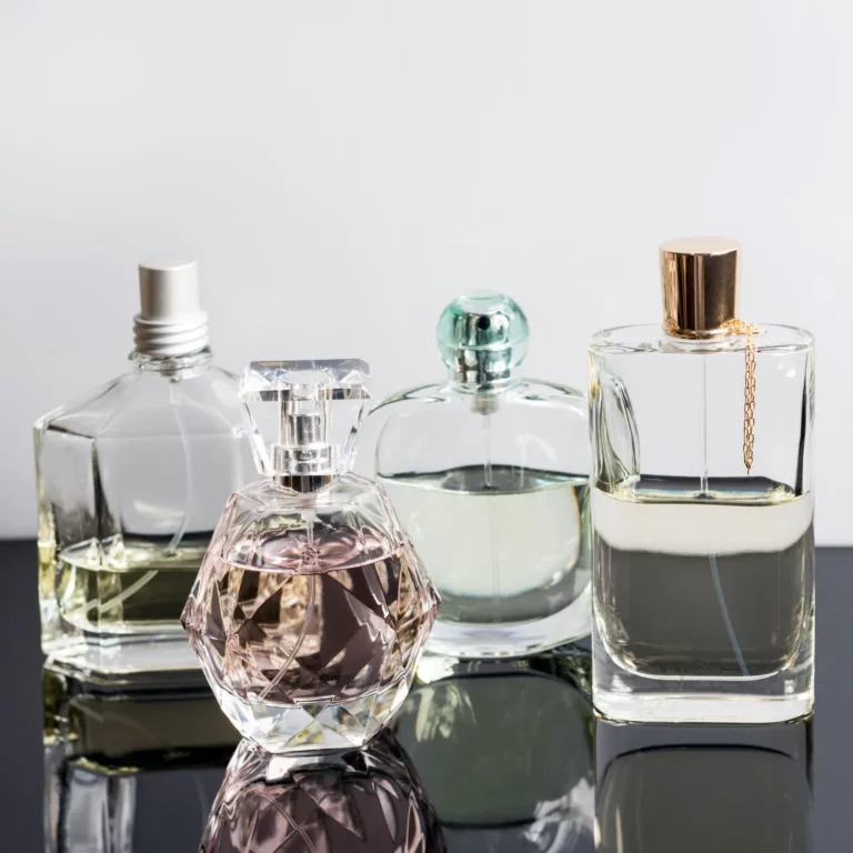 parfum non alkohol