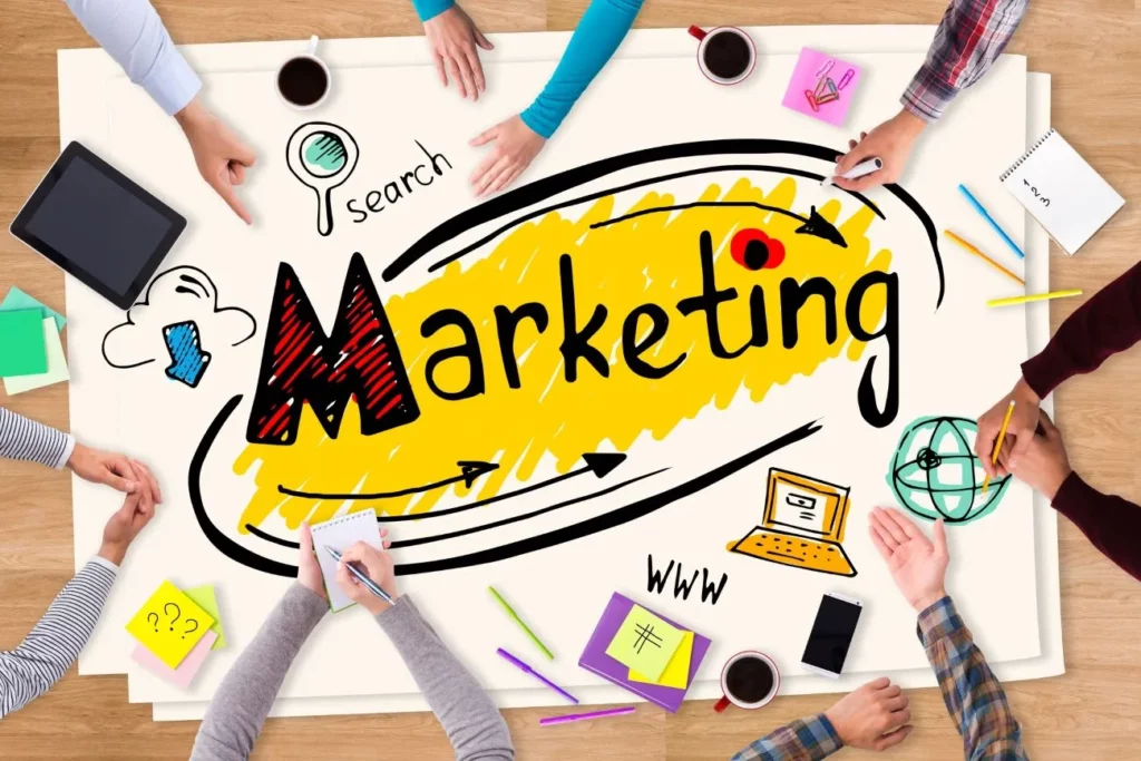 Marketing Mix